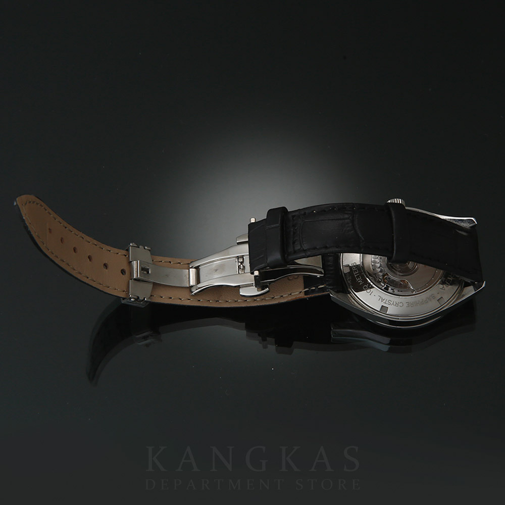 TAG Heuer(USED)태그호이어 까레라 칼리버 6 WAS2111